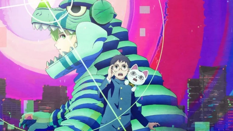 Si tu attends la nouvelle…