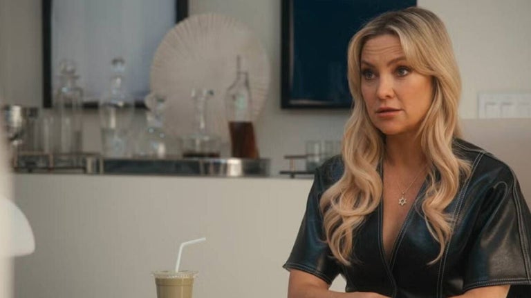 Kate Hudson était sur le …