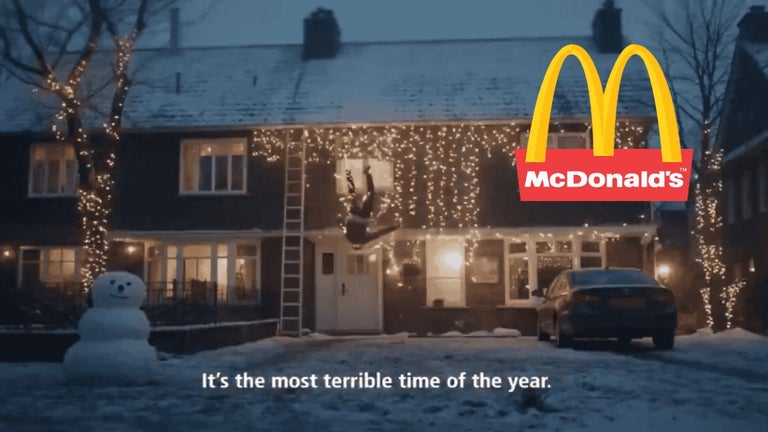 La nouvelle publicité de …