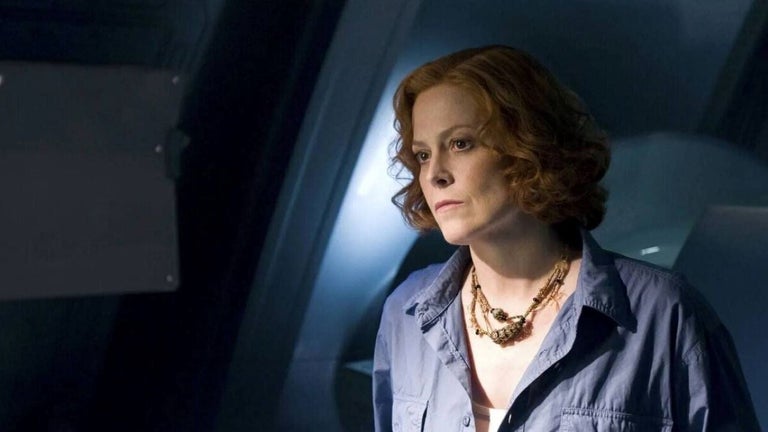 Une des protagonistes d' …