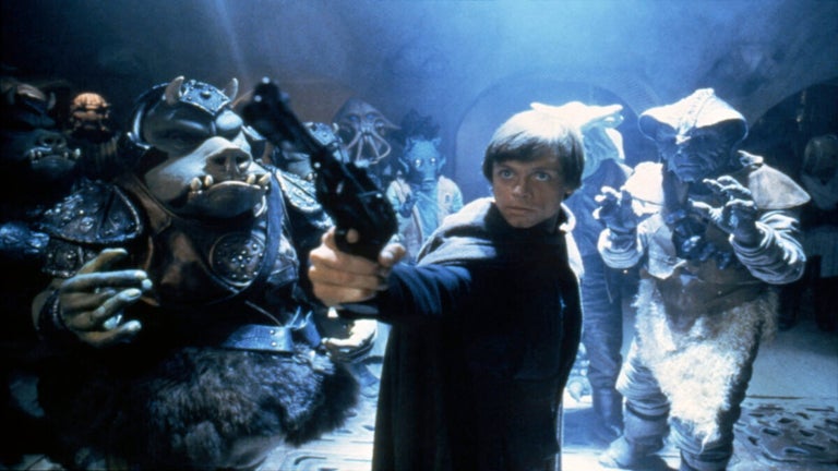 Mark Hamill avoue qu'il a…