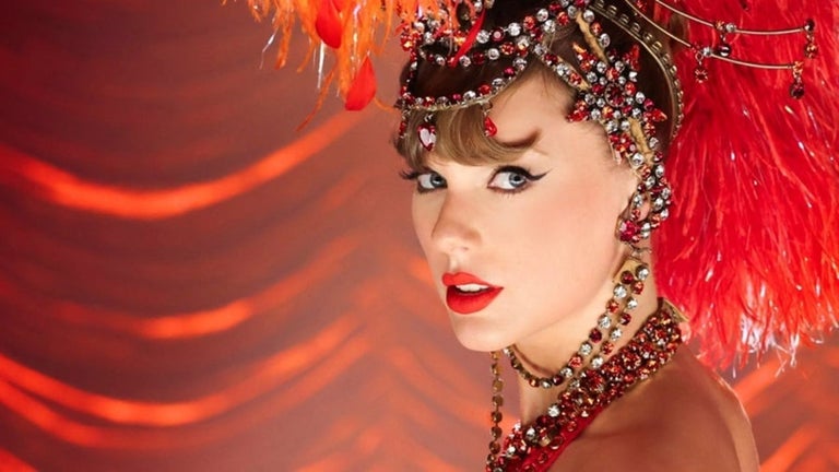 Taylor Swift arrive sur D…