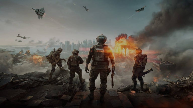 Battlefield 6 confirme le…