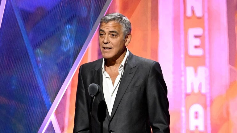 George Clooney répond à Q…