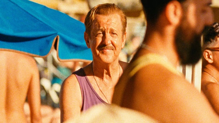 La film espagnol appelée …