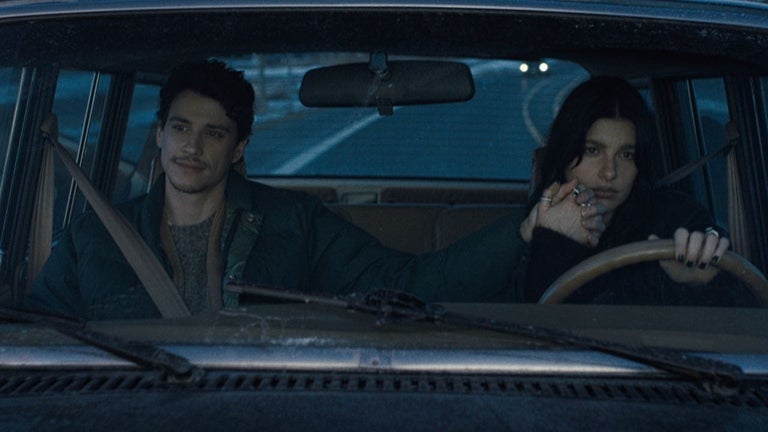 Après 'Stranger Things', …