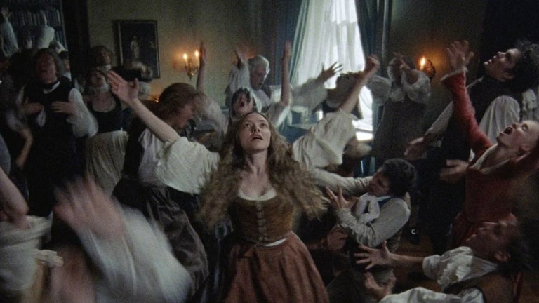 Amanda Seyfried déclare q…