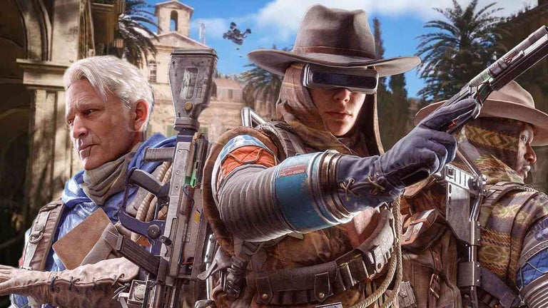 Arc Raiders reçoit une mi…