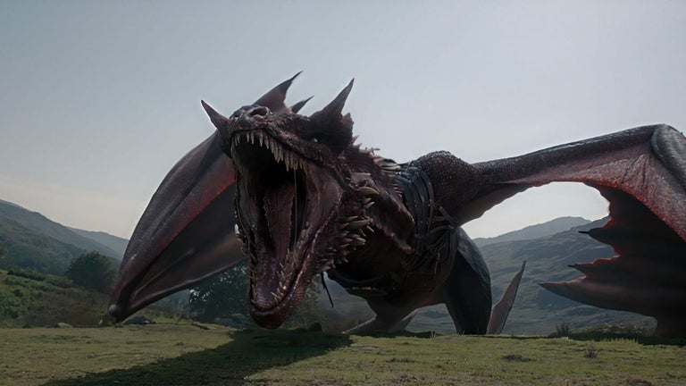 'La Casa du Dragon' éblou…