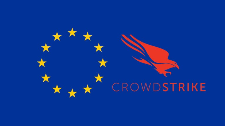 CrowdStrike enregistre de…