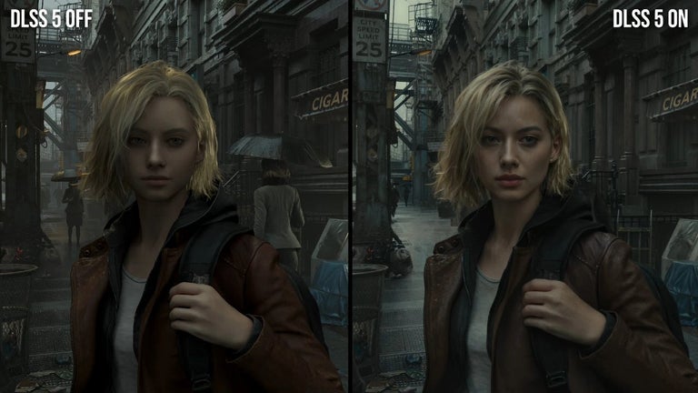 Nvidia présente sa nouvel…