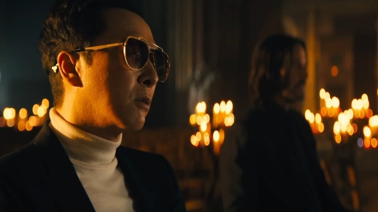 John Wick recevra un spin…