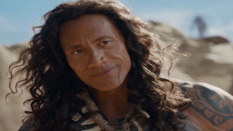 Disney présente la bande-…