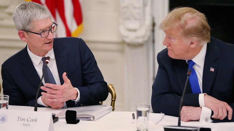 Donald Trump a créé le "c…