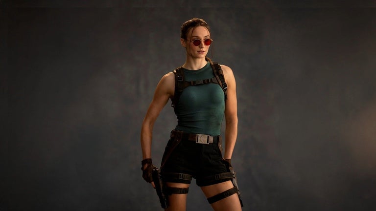 La série Tomb Raider est …