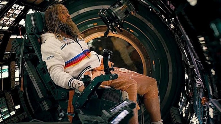 L'auteur de 'Projet Sauve…