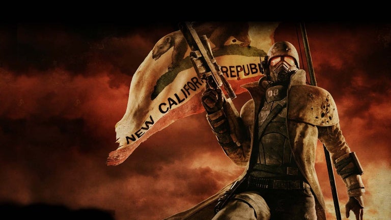 Fallout: New Vegas pourra…
