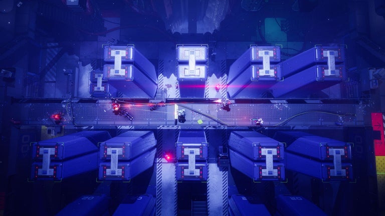 Bungie réduit la difficul…