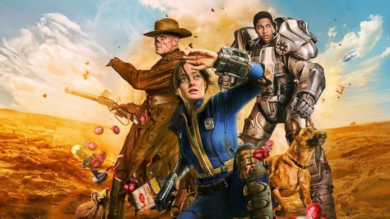 La série Fallout dépasse …