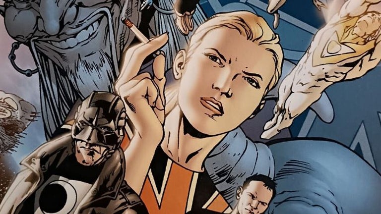 Les fans de DC attendaien…