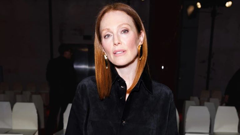 Julianne Moore recevra le…