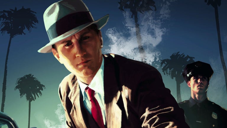 L.A. Noire pourrait avoir…