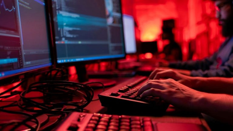 Les cybercriminels brésil…