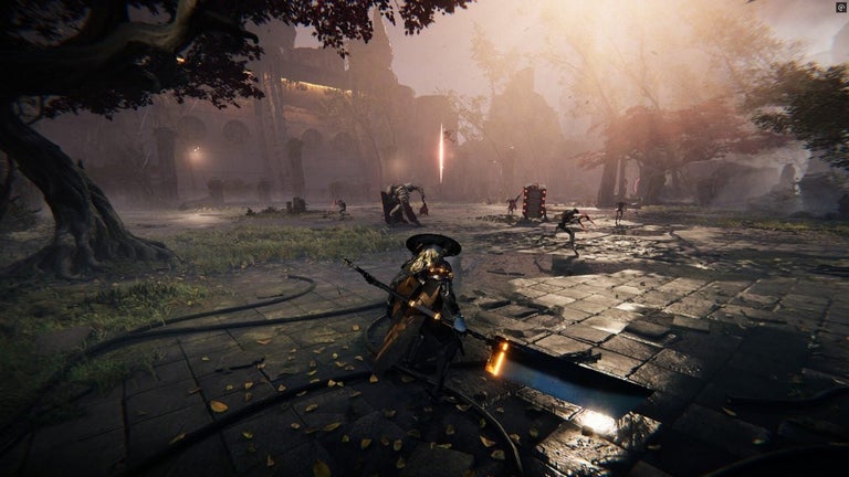 Cela pourrait être le jeu…