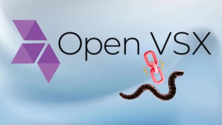 L'attaque GlassWorm s'int…