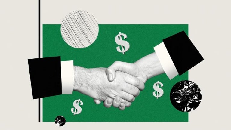 Choisir le bon partenaire…