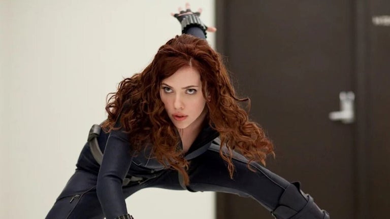 Scarlett Johansson se lam…
