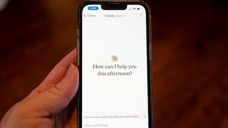 Claude AI surpasse OpenAI…