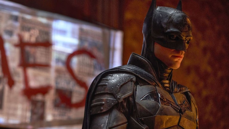 The Batman II confirme se…