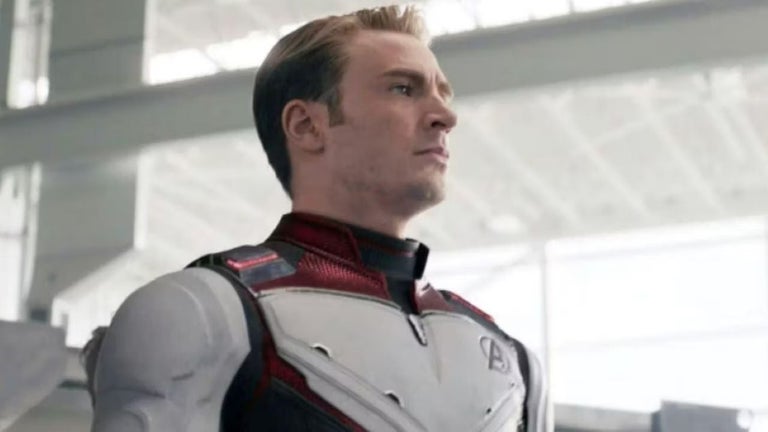 La ressortie de 'Avengers…