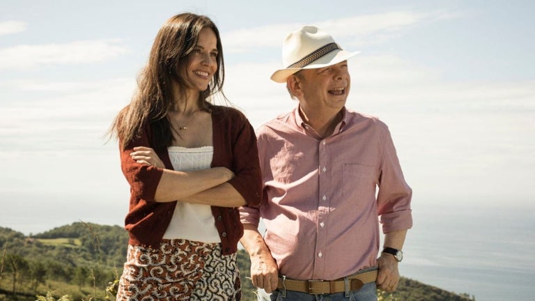 L'actrice qui met Woody A…
