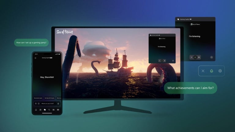 Xbox a réalisé que tu ne …