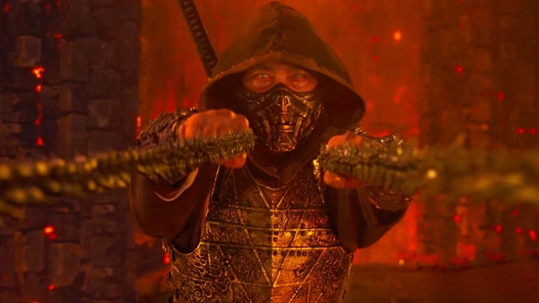 'Mortal Kombat II' a fait…