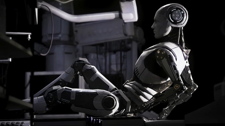 Le principe de Talos se t…