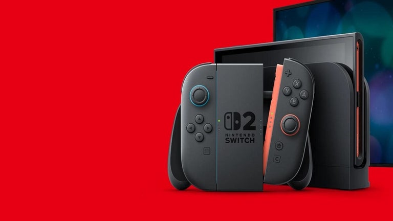 La Nintendo Switch 2 aura…