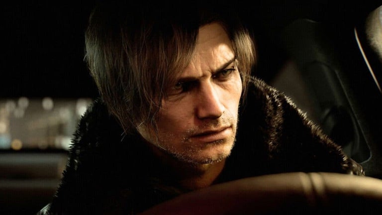 Shinji Mikami relance le …