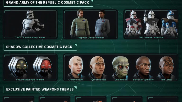Star Wars: Zero Company a…