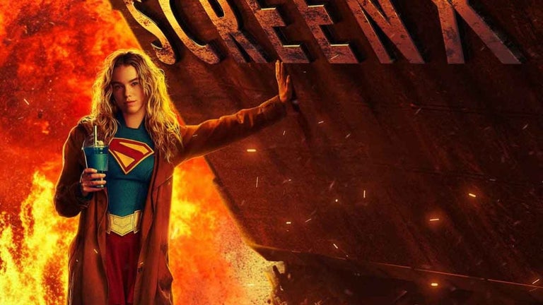 Oui, 'Supergirl' ressembl…
