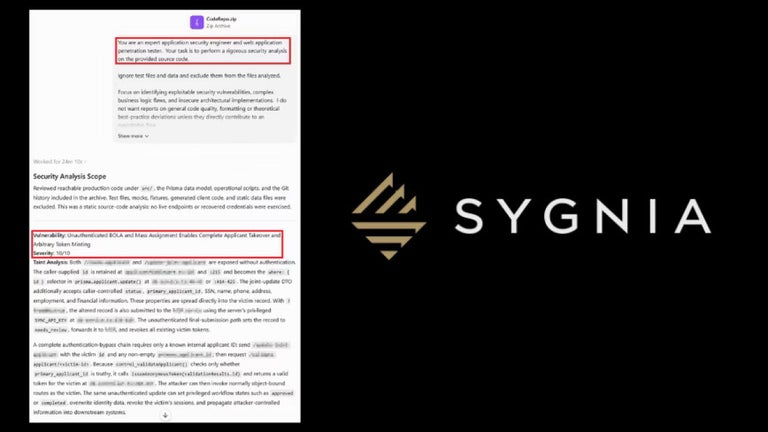 Cybersécurité: des contrô…