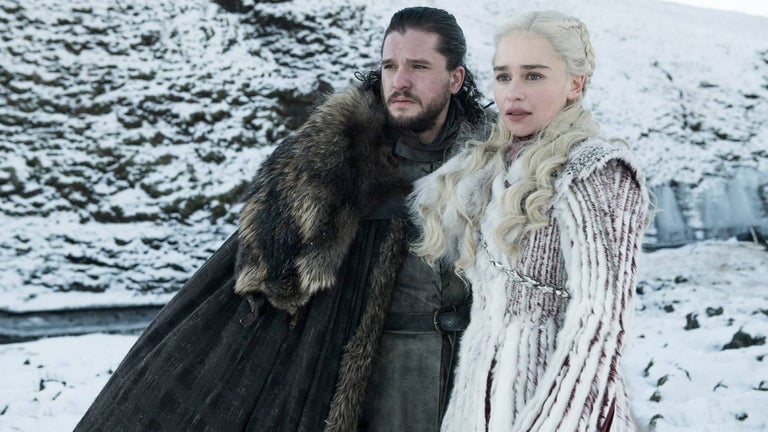 Game of Thrones : l’âge r…