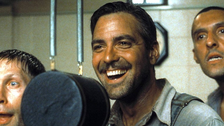 O Brother, Where Art Thou…