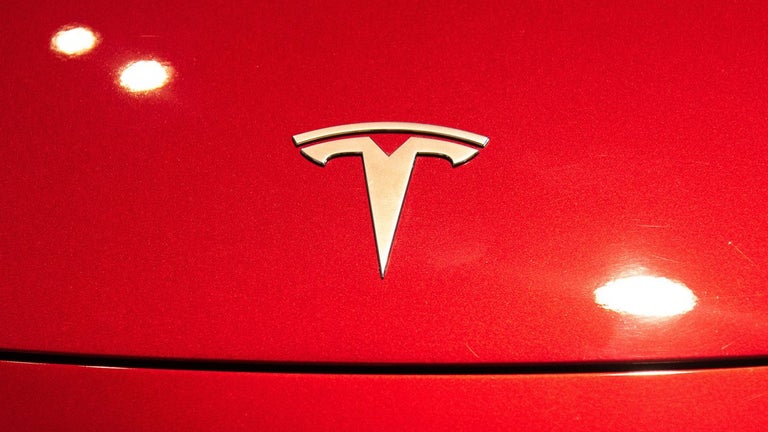 Tesla franchit le cap des…