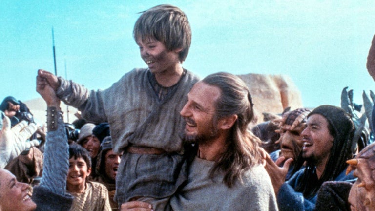The Acolyte sur Disney+ :…