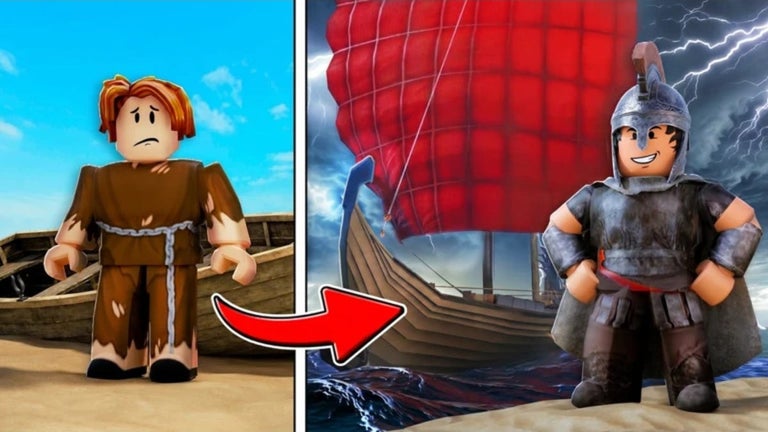 The Odyssey arrive déjà s…