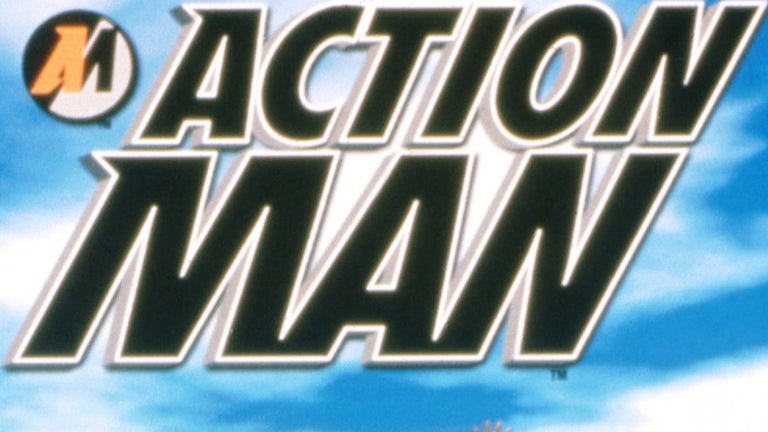 Action Man en live-action…