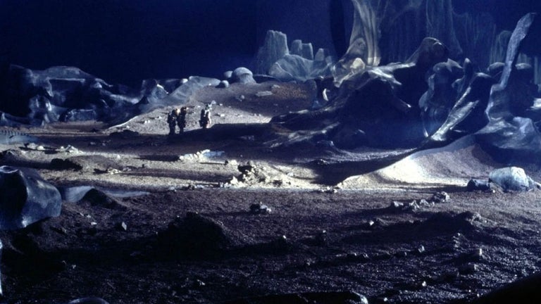 Alien arrive enfin sur Ne…
